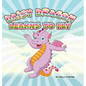 Daisy Dragon Learns to Fly - Hardcover