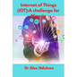 Internet of Things(IOT): A Challenge for Nigeria - Paperback