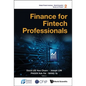 Finance for Fintech Professionals - Paperback