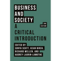 Business and Society: A Critical Introduction - Paperback