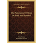 The Panorama Of Sleep Or Soul And Symbol - Paperback