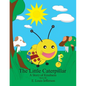 The Little Caterpillar-A Story of Kindness - Paperback