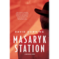 Masaryk Station - Paperback