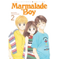 Marmalade Boy: Collector's Edition 2 - Paperback