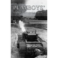 'Playboys': B Squadron 141 RAC (The Buffs) 1944-45 - Hardcover