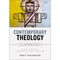 Contemporary Theology: An Introduction, Revised Edition: Classical, Evangelical, Philosophical, and Global Perspectives - Hardcover
