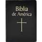 Biblia de America-OS - Imitation Leather