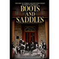 Boots & Saddles: Life in Dakota with General Custer - Paperback