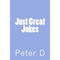 Just Great Jokes - Paperback