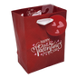 Mini Classic Valentines Gift Bag