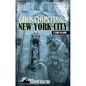 Ghosthunting New York City - Hardcover