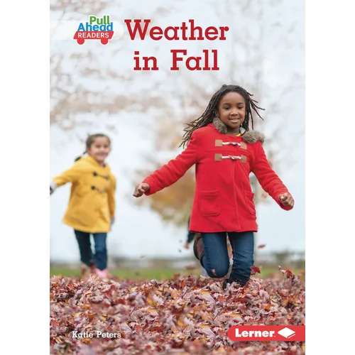 Weather in Fall - Paperback