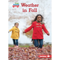 Weather in Fall - Paperback