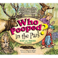 Who Pooped in the Park? Rocky Mountain National Park: Scat and Tracks for Kids - Paperback
