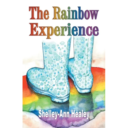 The Rainbow Experience - Paperback