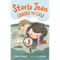 Starla Jean Cracks the Case - Hardcover