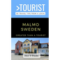 Greater Than a Tourist-Malmo Sweden: 50 Travel Tips from a Local - Paperback