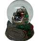 Train Snowglobe