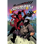 Daredevil: Woman Without Fear - Bloody Reunion - Paperback