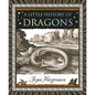 A Little History of Dragons - Paperback