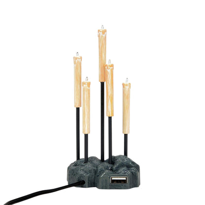 Floating Candles - 3 Piece Set