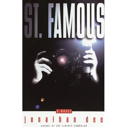 St. Famous - Paperback