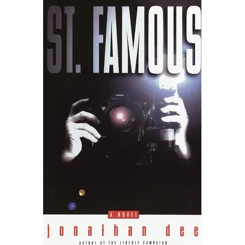 St. Famous - Paperback