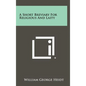 A Short Breviary For Religious And Laity - Hardcover