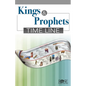 Kings and Prophets Time Line - Paperback
