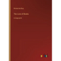 The Love of Books: in large print - Paperback