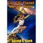 The 7th Planet, Mercury Rising - Paperback