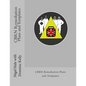 CBRN Remediation Plans and Templates: Plan templates and guidance notes for remediation following a CBRN terrorist attack - Paperback