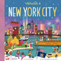 V疥onos: New York City - Board Book