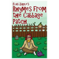 Elias Zapple's Rhymes From the Cabbage Patch - Paperback