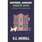 Gertrude, Gumshoe: Haunted Hotel - Paperback