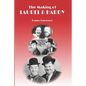 The Making of Laurel and Hardy - Paperback