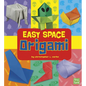 Easy Space Origami - Hardcover