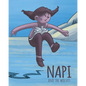 NAPI & The Wolves: Level 2 Reader - Paperback