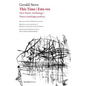 This Time / Esta vez: New Poetic Anthology / Nueva antología poética - Paperback