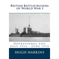 British Battlecruisers of World War 1: Operational Log July 1914 - June 1915 - Paperback