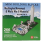 Mini Building Blocks - Washington Monument