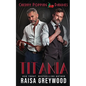 Titania - Paperback