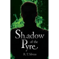Shadow of the Pyre - Paperback