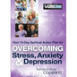 Overcoming Stress, Anxiety & Depression: Your 10-Day Spiritual Action Plan - Paperback
