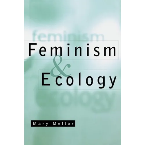 Feminism and Ecology: An Introduction - Paperback