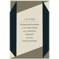 Representations of the Rotation and Lorentz Groups and Their Applications - Paperback