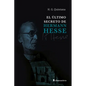 El último secreto de Hermann Hesse - Paperback