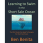 Learning to Swim In The Short Sale Ocean - Paperback