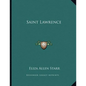 Saint Lawrence - Paperback