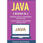 Java: 2 Books in 1: Beginner's Guide + Tips and Tricks to Programming Code with Java - Paperback